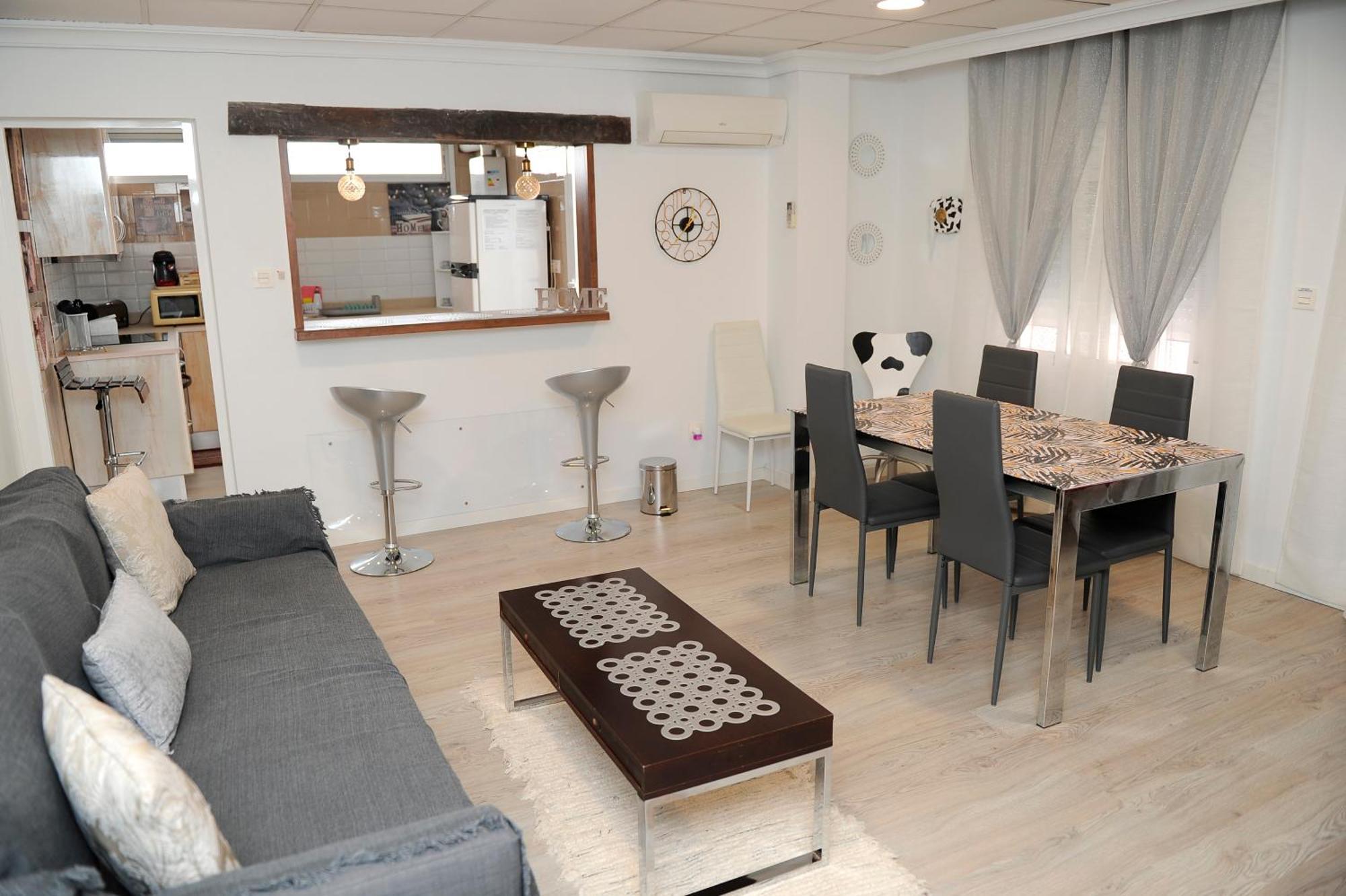 La Coqueta Villa Murcia Kültér fotó