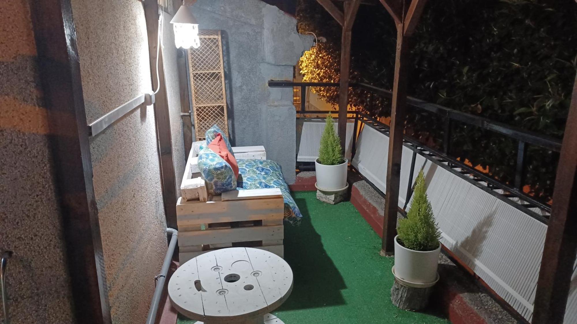 La Coqueta Villa Murcia Kültér fotó