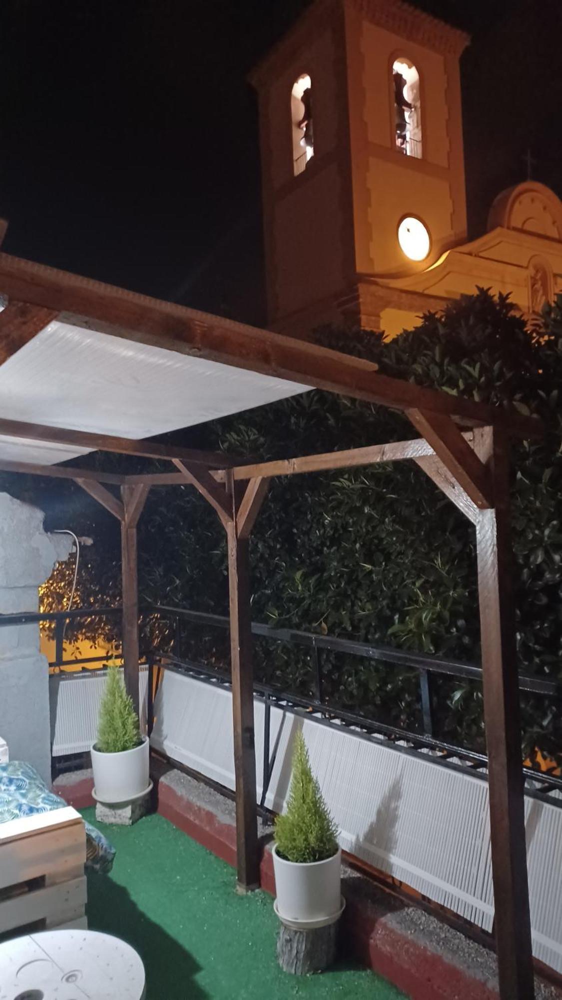 La Coqueta Villa Murcia Kültér fotó