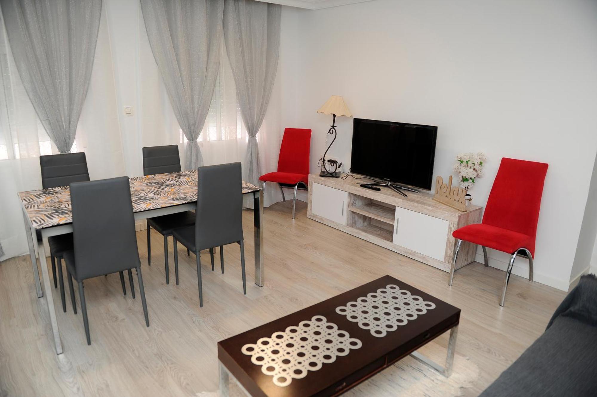 La Coqueta Villa Murcia Kültér fotó